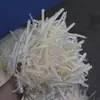 Máquina Trituradora de Madera de Alta Calidad Máquina Trituradora para Cama de Animales Venta Directa del Fabricante