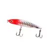 Nuevo Señuelo Pequeño de Micro Lápiz Vibratorio Hundible de Largo Alcance de Kate para Peces Mandarín de Ojos Rojos Señuelo Artificial Duro Venta al Por Mayor