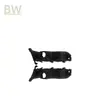 Aplicable a Hyundai Santa Fe 2019 Soporte Lateral para Parachoques Delantero 86551/86552/86553/86554-S100
