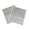 Materiais Absorventes, Processamento de Corte e Vinco em Fita de Folha de Alumínio, Isolante Térmico, Resistente a Altas Temperaturas, Fita de Folha de Cobre Anti-Interferência, Placas de Isolamento Magnético