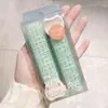 Pinza para el Cabello Sin Costuras para Mujer, Estilo Minimalista, Fijación de Raíz del Cabello, Pasador Voluminizador, Posicionamiento de Maquillaje, Pinza de Pato de Corona Alta, Accesorio para el Cabello
