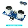 HC-SR04 US-100 US-015 Módulo Sensor Eletrônico Ultrassônico de Medição de Distância Ultrassônica