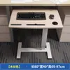 Placa de Extensión para Escritorio Plegable sin Taladro Soporte de Expansión para Escritorio de Oficina Expansión para Escritorio de Computadora de Dormitorio Reposamanos Estante de Almacenamiento