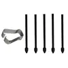 Adequado para Samsung Touch Refill S6S7+S21Ultra Note10 Note20 Ponta de Caneta S24Us9S10 Ponta de Caneta