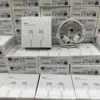 Adequado para Celulares Apple, Cabo Trançado de 16 Fios, Carregamento de 60W, Cabo de Dados Duplo Porta C, Cabo de Carregamento Rápido, Carregamento Rápido de Alta Potência Trançado