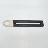 Abrazadera Aikoclamp Abrazadera para Cables Plástico Recubierto Accesorios para Motocicletas Piezas Estándar Abrazadera de Tubo de Inserción Aro para Tubo Redondo Especial para Motocicletas y Automóviles