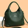 Bolsa 2026 Verano Nueva Bolsa de Mano Grande Transfronteriza con Capacidad para el Trabajo y los Viajes Diarios, Bolso de Mano, Bolso de Hombro, Bolso Cruzado, Bolso para Mamá