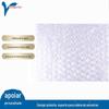 Sacos Plásticos Bolha Antiestáticos E-Commerce Express, Sacos Plásticos Bolha Autoadesivos, Filme Plástico Bolha Universal Coextruso Logístico Personalizável
