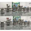 Línea de Producción de Conteo y Embotellado de Cápsulas Blandas, Línea de Producción Totalmente Automática de Llenado de Tabletas, Conjunto Completo de Equipos de Conteo y Empaquetado