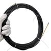 Passador de Nylon Artefato Puxador de Fio Guia Eletricista Passagem de Fio Passador de Tubo Ponto Atacado Fio de Parede