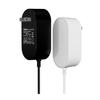 Lámpara de Escritorio para Estudiantes Lámpara de Mesita de Noche 12V3A24V1.5A42W Certificación de Iluminación de Varios Países Adaptador de Corriente Cargador