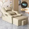 Sofá de massagem nos pés cama de massagem elétrica sofá de massagem nos pés cama de massagem nos pés banho de pés banho de pés cama de massagem nos pés beleza de unhas poltrona de cílios
