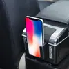 Nuevo Soporte Multifuncional para Teléfono de Coche - Ultraligero, Ultra Portátil y No Ocupa Espacio