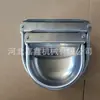 Bebedouro de Aço Inoxidável para Gado e Ovelhas, Bebedouro Tipo Boia para Gado, Cavalos e Jumentos, Bebedouro Espessado para Uso com Gado