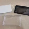 Caja Estanca A Prueba de Salpicaduras Tipo 86 Individual, Doble y Triple Plano Autoadhesiva Cubierta Impermeable para Enchufe de Interruptor Caja Impermeable