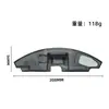 Accesorios aplicables para barredora de pisos S7MaxV Ultra/S7 Pro Ultra Cepillo lateral principal Filtro Mopa Polvo