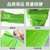 Bolsa Express de Nuevo Material Verde de Bajo Voltaje TPV Ligera Impermeable y a Prueba de Humedad para Ropa Especial para Logística