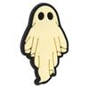 Série Halloween Quente Nova Transfronteiriça Kit DIY de Contas Queimadas Acessórios Desenho Animado Borracha Macia PVC Acessórios de Contas