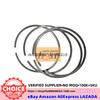 23040-23150 Es Adecuado para Hyundai Kia Kit de Anillos de Motor Ensamblaje de Anillos de Pistón 2304023150