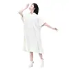 La Bata de Baño Miffy es Absorbente y de Secado Rápido, Adecuada para Hombres y Mujeres Adultos para Usar en Buceo, Deportes y Vacaciones. Se Puede Usar como Toalla de Baño, Estilo Delgado de Verano, Falda de Baño Transfronteriza