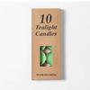 Velas de Sello de Cera para Estudiantes al por Mayor, Conservación del Calor, Infusión de Té, Pequeño Exhibidor para Propuestas, Atmósfera Creativa, Romántico