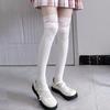 Primavera y Verano Estilo Japonés Encaje Calcetines de Mujer Estilo Ballet Lazo Cinta Encaje Ultradelgado Media Caña Cortos Lolita
