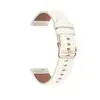 Correa de Cuero para Reloj de 20 mm Adecuada para Relojes Inteligentes Samsung Garmin Huawei Gaochi