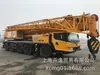 Grúa Xu Gong de 160 Toneladas Qay160 Xcmg Grúa de Segunda Mano en Venta