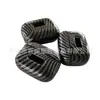 Auricular Bluetooth Fibra de Carbono Procesamiento por Transferencia de Agua Carcasa de Producto de Plástico Patrón de Procesamiento por Transferencia de Agua Procesamiento por Transferencia de Agua