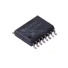 Chip aislador original genuino ISO7741DWR ISO7741DW ISO7741 SOIC-16