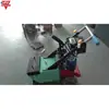 Máquina de Pala Portátil de Plástico para Renovación y Tratamiento de Pistas, Máquina para Renovación y Tratamiento de Pisos, Máquina para Renovación de Canchas de Baloncesto de Parques Infantiles