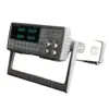 Carga electrónica DC programable de doble canal Guangqin, medidor LED para prueba de envejecimiento de baterías KL6153