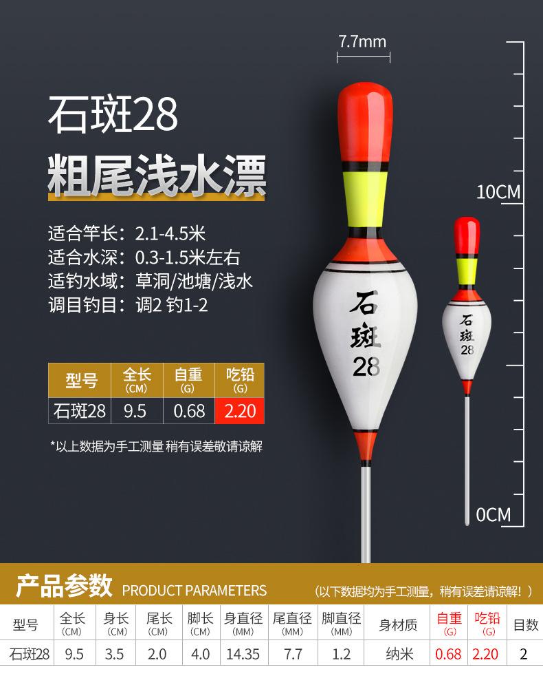 单款详情-石斑28