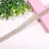 Ropa lista para usar, Sombreros, Textiles para el hogar, Accesorios de encaje decorativo DIY Encaje de cinta espiga clásico de 32 colores Dorado y plateado