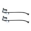 Bomba de ar ZL1912 Núcleo simples para pneu de carro Bomba de ar Núcleo portátil Peças automotivas Atacado X20