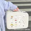 2000 Adesivos de Rolinhos de Molho Tangyuan, Pacotes de Expressões de Monstros Fofos, Molho Tangyuan Ip Vintage, Adesivos Decorativos Adoráveis para Planejador