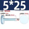 GB835 Tornillo de Mano Galvanizado de Cabeza Plana Moleteado Cabeza Redonda Grande Apriete Manual con Giro Tornillo de Ajuste M3M4M5M6M8M10
