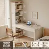 Mesas de Canto Selecionadas Cuidadosamente, Mesas para Computador de Mesa, Penteadeiras para Quarto de Menina, Mesas de Estudo para Estudantes, Mesas com Estantes