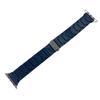 Padrão de fibra de carbono para pulseira Apple Huawei gt3 Samsung Watch Strap Plástico Colorido iwatch Fivela dobrável