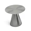 Mesa de Acero Inoxidable Estilo Industrial para Tienda de Té de Leche, Sofás de Cabina, Mesas de Café Simples para Cafetería, Mesas Redondas, Bancos Largos Verdes