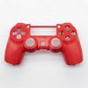 Adecuado para mando de ps4 nueva carcasa inferior reparación de panel táctil reemplazo DIY carcasa de mando ps4 carcasa de mando PS4