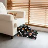 Escalera de Escalada para Perros Pequeños y Gatos para el Hogar de 2, 3 y 4 Escalones, Peldaños Antideslizantes, Escalera para Sofá de Cama para Mascotas Multicapa Desmontable y Lavable