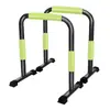 Barras paralelas tipo dividido y barra única flexión y extensión de brazo para niños barra única casera interior soporte de palanca frontal O street workout pull-ups disponibles