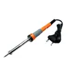 Soldador de Temperatura Constante con Calentamiento Externo Mw-106 Herramienta de Soldadura Set de Soldadores para Soldar Bolígrafo de Soldadura Bolígrafo de Soldadura para Reparación