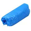 Mangas Plásticas Descartáveis para Adultos, Impermeáveis, à Prova de Óleo, Transparentes, Espessadas e Estendidas para Limpeza da Cozinha, Mangas Protetoras de Pe