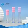 Cosméticos de Fábrica, Maquillaje, Materiales de Empaque, Brillo de Labios Personalizado, Tubos para Brillo de Labios Capacidad 3/4ml, Se Puede Añadir Logo