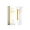 JAYSUING Crema para el Cuidado de la Piel Suave e Hidratante para la Piel Facial Textura Ligera Amigable con la Piel Crema Hidratante de Cuidado Diario