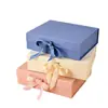 Cajas de regalo hechas a medida para ropa formal, regalos de empresa, regalos de San Valentín y regalos de Navidad; fabricación de cajas de regalo personalizadas