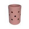 Transfronterizo en stock EVA Inyección Cueva Lindo Cubre Taza Aislado EVA Inyección Taza Accesorios Bolsa de Playa Cubre Vaso de Coca Cola