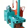 Bzy-400-6/9 Extrator de Roda Operação Fácil Máquina de Desmontagem de Par de Rodas de Mineração Máquina de Desmontagem de Par de Rodas de Mineração